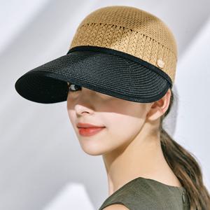 [최초가 65,000원] 탈리아 린넨 블록 와이드캡