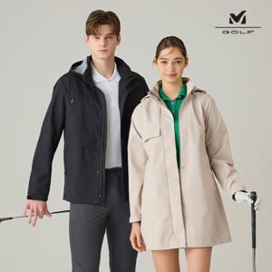 B 3LAYER 메쉬 자켓 남녀 7컬러 택1