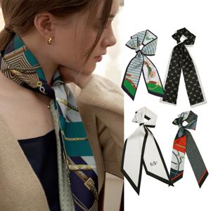 [최초가 60,000원]FW 무드 롱 스카프 1+1