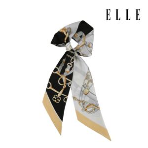 [최초가 69,000원]티티나 실크 롱 스카프 SE629S308