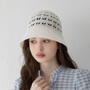 [최초가 105,000] 크로쉐 지사 버킷햇 CF101HT137