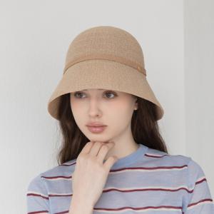 [최초가 112,000] 클래식 리본 지사 버킷햇 CF101HT140