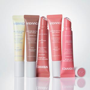 펩타이드 버터 틴트 밤