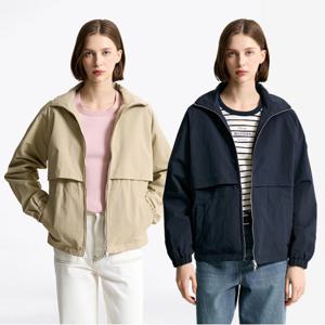 나일론 크링클 윈드브레이커 2종 택1 (T22F1WJC070WT1)