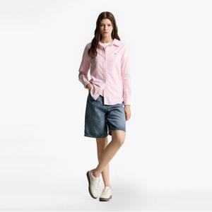 옥스포드 스트라이프 셔츠 (T22F6WSH030WT204J)