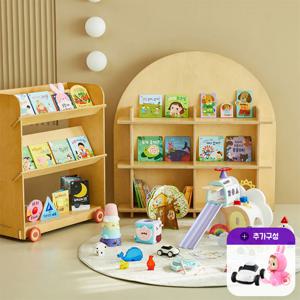 베베 퍼스트 플레이 풀패키지 전집 60종 + 핀덴카 + 손인형 세트