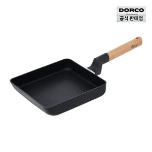 마이셰프 퓨어우드 인덕션 계란말이팬 21cm