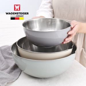 스텐 파르베 칼라 믹싱볼 3종세트