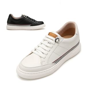 [미소페] 여성 스니커즈 012230007 3.5cm 2color