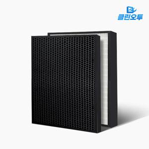 삼성공기청정기 필터 국내산 AX060B510ESD CFX-D100D 호환