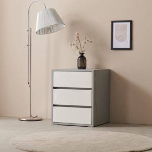 아리로 3단 서랍장 500  착불