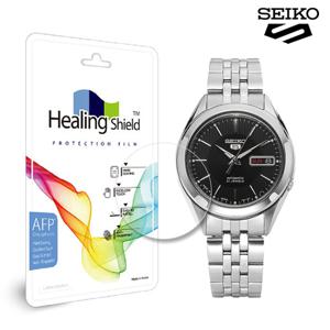 세이코5 SNKL23J1 전용  시계보호필름 기스방지 유리보호필름