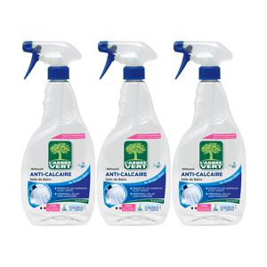 라브르베르 살드방 에꼴로지끄 욕실전용 스프레이 740ml 3통