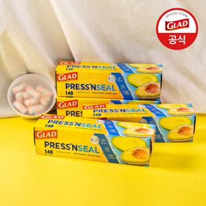 매직랩 점보형 43.4mX30cm 4개 세트