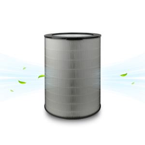 캐리어 클라윈드 공기청정기 ACAPSF082HROM 헤파형 필터 호환 25평형 H13등급