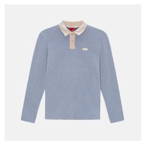 [롯데백화점][비트로(스포츠)]여성용 탁구 배드민턴 테니스 신축성 좋은 폴로넥 긴팔티셔츠 PT72344_MB