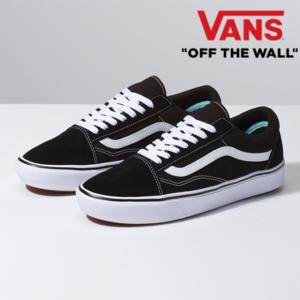 [롯데백화점] 컴피쿠시 올드스쿨 ComfyCush Old Skool VN0A3WMAVNE