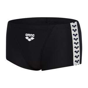 A4SM1CQ08BLK팀아레나숏사각선수수영복