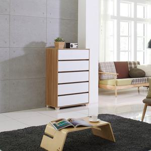 차엘라 5단 서랍장 800 착불