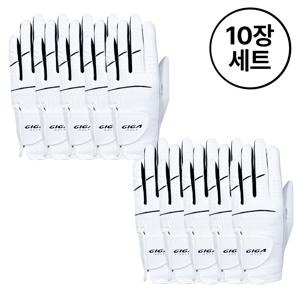 반양피 골프장갑 남성용 한손 _GA3215 10장세트