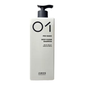 프로페셔널 딥 클린 샴푸 1000g