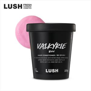 발키리 225g - 헤어 컨디셔너/린스