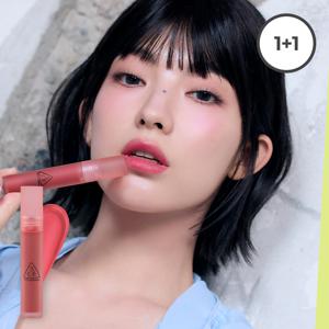 [1+1] 블러 워터 틴트