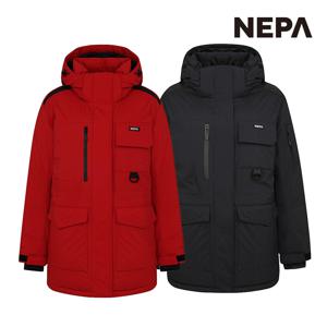 여성 알라스카 다운자켓 7H82014