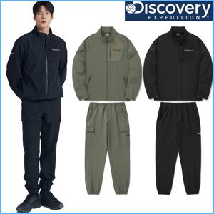 남성 트레이닝 자켓/조거팬츠 세트 DMTR31044,DMTP31044 CJDTT