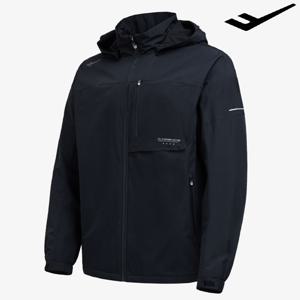 프로스펙스 남성 바람막이 자켓 방풍 러닝 런닝 자켓 운동복상의 PR3MJ24F513