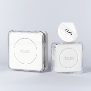 킬커버 파운웨어 쿠션 디 오리지널 기획세트 [본품+리필] + 쿠션 디오리지널 미니