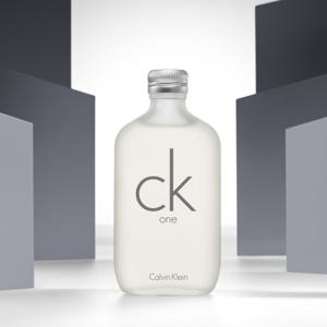 CK ONE EDT 100ml