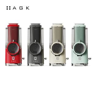 시즌2 AGK 스빙 마스터 오토 슬라이서 전동 채칼