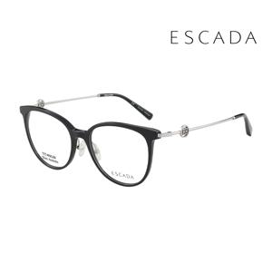 (국내당일출고)  안경테 VES B32F 0700 라운드 티타늄 남자 여자 안경