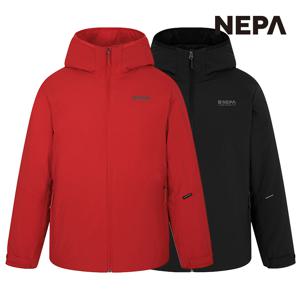 남성 마운틴 패딩 후디자켓_7J50902