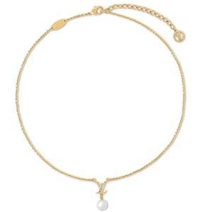 [명품]  LV 아이코닉 루이자 목걸이 M01623