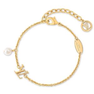 [명품]  LV 아이코닉 루이자 팔찌 M1450A