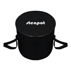 스텐팟 가열식 가습기 보관가방