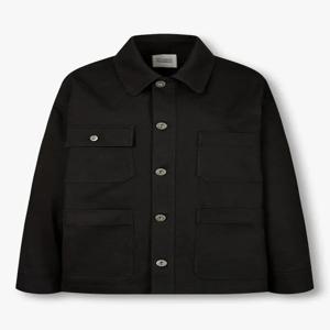 [톰보이] 아웃포켓 오버핏 자켓 9165113871