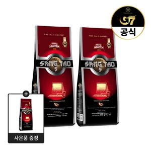 쭝웬 상타오5 원두커피 340g 베트남PKG (내수용) 2+1 (총 3개)