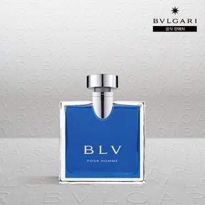 블루 뿌르 옴므 오 드 뚜왈렛 100ML