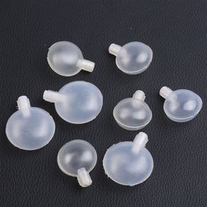 인형만들기 미술놀이 인형재료 삑삑이 대-100개 완구 부재료 만들기재료