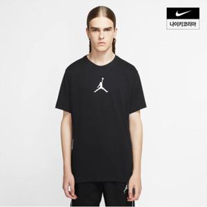 남성 조던 점프맨 티셔츠 CW5190-010