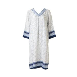 비너스[원피스] 좋은가격 터치감 +착용감이 최고 인견 원피스홈웨어-VEV3918L