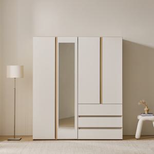 파로마 이즈 클래스 롱바 1600 서랍옷장세트 IFT015