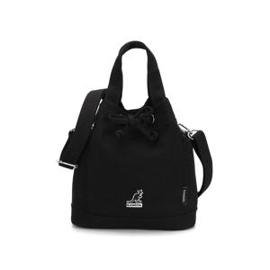 뉴 샐리 캔버스 미니버켓백 4003 블랙