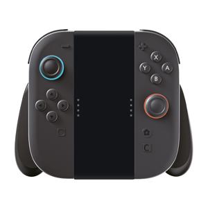 겜맥 닌텐도 스위치2 조이콘 충전그립