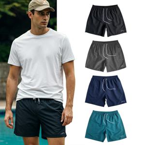 리츠제이 스포츠 남성 수영복하의 보드숏 스윔팬츠 썸머팬츠