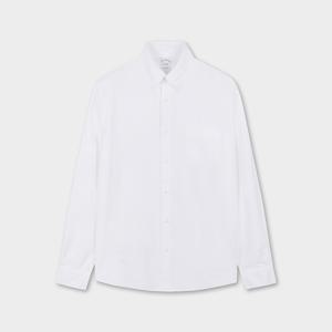 프라이데이 옥스포드 셔츠 (화이트) (BBTHMM7821AFS)