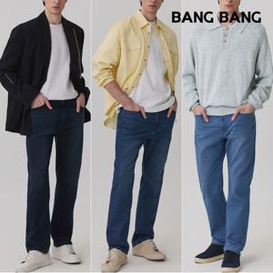 [최초가239,700원] 남성 라이크라 시그니처 데님 3종세트